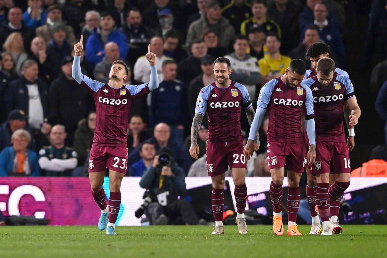 费利佩和莱 费利佩和莱